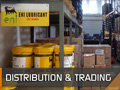 distribution trading