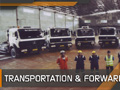 transportation forwarding