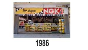 PT. Bumiabadi Artha Sejati